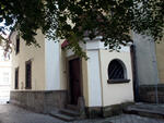 Farní kostel sv. Jiljí, Bystřice pod Hostýnem
