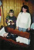 vítání občánků 2005